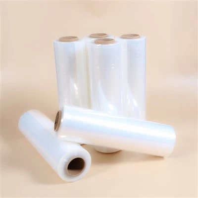 Laadukas Stretch Film